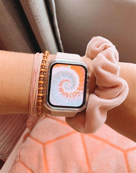 apple watch band preppy